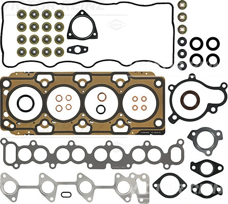 Gasket Kit, cylinder head